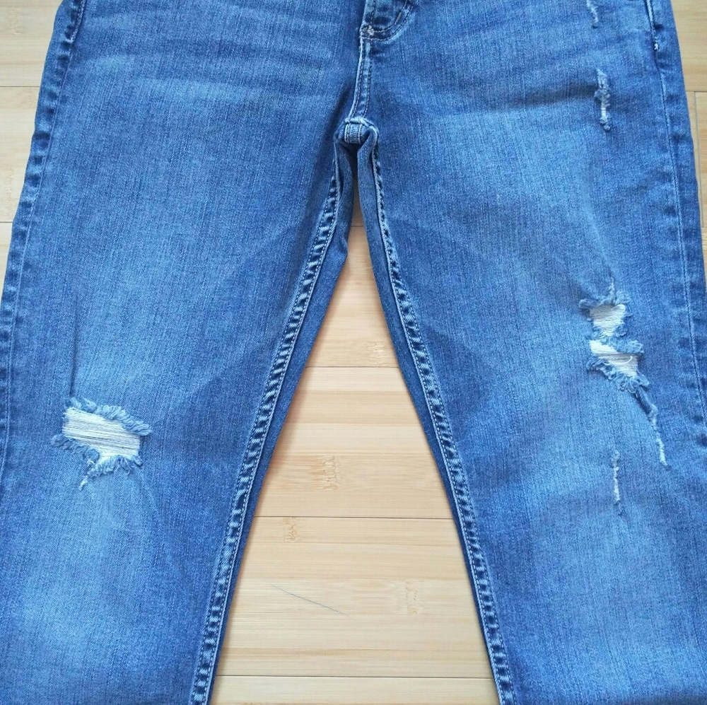 -NWT- Silver Jeans Suki Super Skinny Jeans 27 - Picture 3 of 14